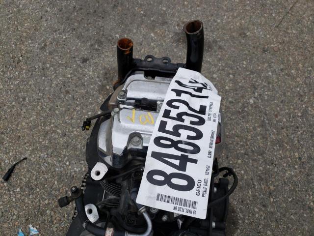 2019 HARLEY-DAVIDSON FLDE 1HD1YCJ67KB017174