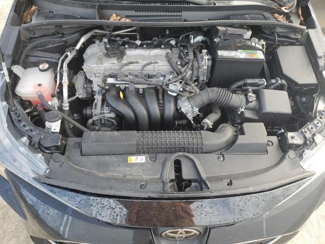 VIN 5YFEPMAE8MP251881 2021 TOYOTA COROLLA no.11