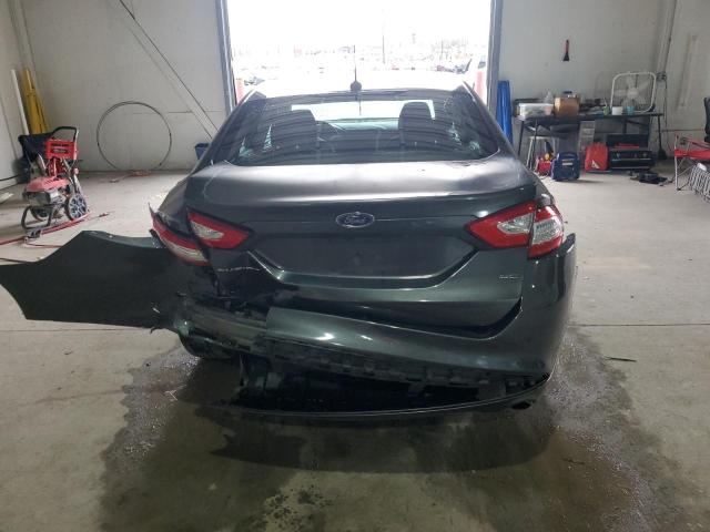 2016 FORD FUSION SE - 3FA6P0H70GR373787