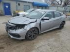 2021 HONDA CIVIC SPOR - 19XFC2F84ME201570
