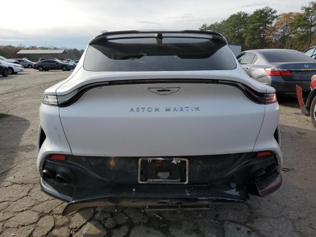 2023 ASTON MARTIN DBX 707 SD7VUJBW6PTV05731