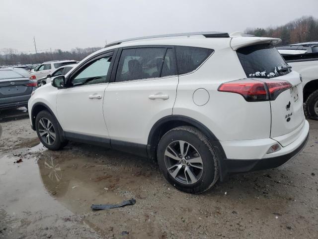 2018 TOYOTA RAV4 ADVEN - JTMRFREV3JJ213096