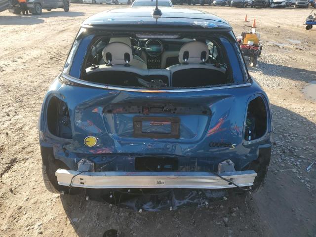 2024 MINI COOPER SE WMW13DJ01R2U85703