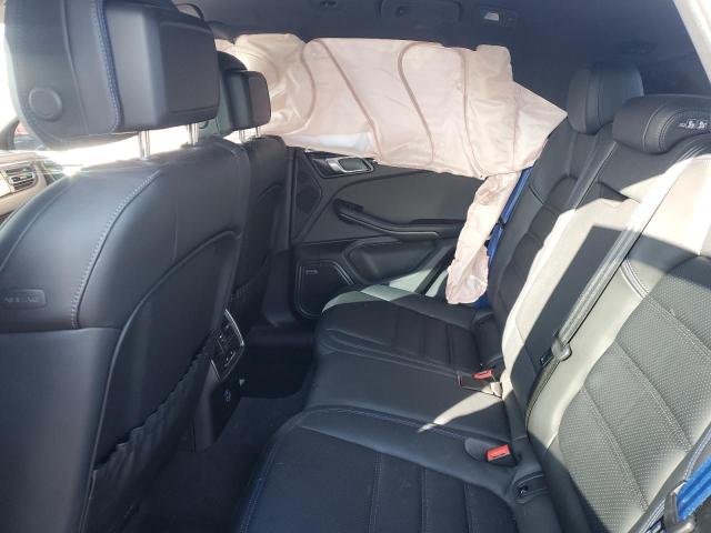 2024 PORSCHE MACAN S - WP1AG2A54RLB35692