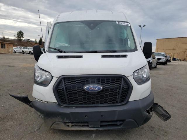 2023 FORD TRANSIT T- - 1FTBR1C89PKB12929