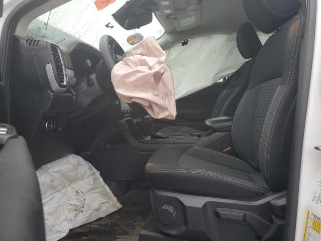 2024 FORD RANGER XL - 1FTER4PH7RLE09106