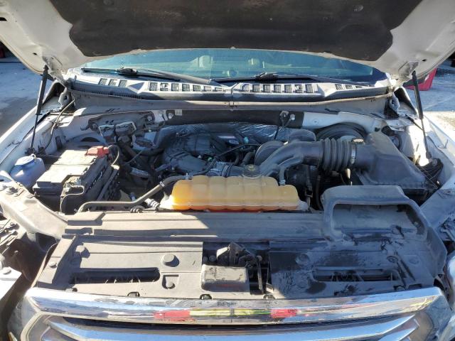 2015 FORD F150 SUPER - 1FTEW1C82FFC31533