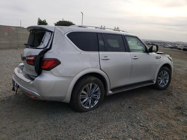 2020 INFINITI QX80 LUXE - JN8AZ2NE4L9251800