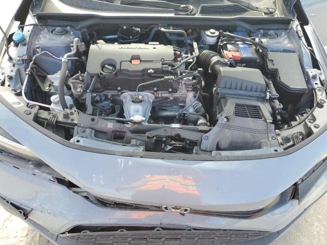 VIN 2HGFE2F56RH526802 2024 HONDA CIVIC no.11