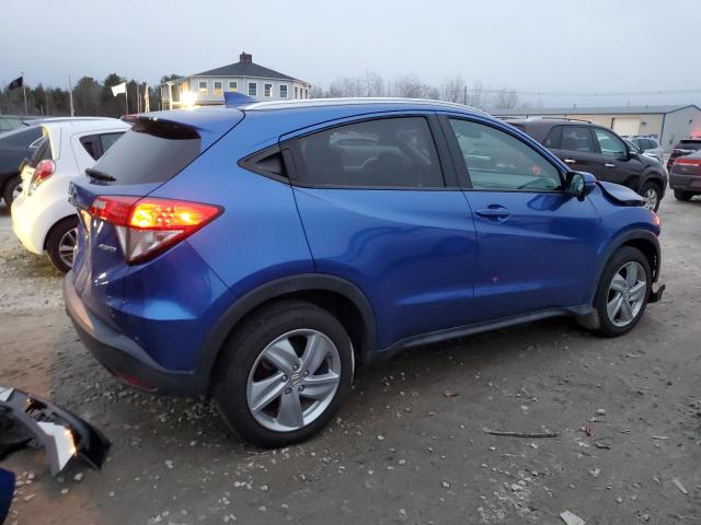 2019 HONDA HR-V EX - 3CZRU6H54KM727165