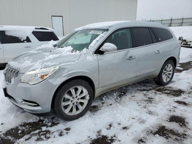 2016 BUICK ENCLAVE #3033127022