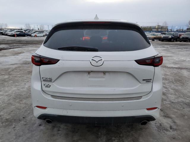 2023 MAZDA CX-5 SIGNA - JM3KFBEY6P0188848