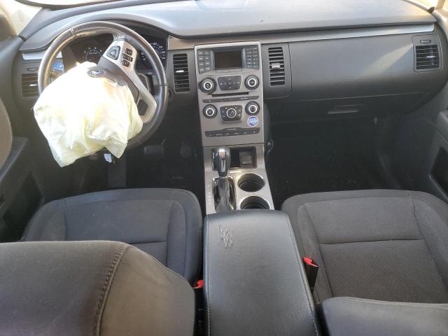 2016 FORD FLEX SE - 2FMGK5B8XGBA13576