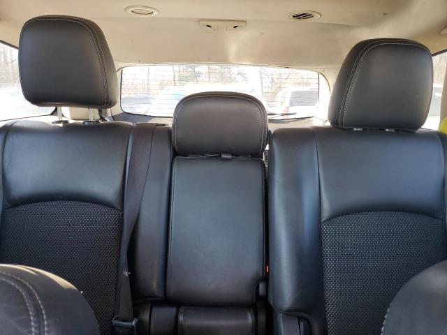 2015 DODGE JOURNEY CR - 3C4PDCGB6FT712438