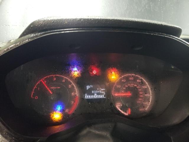 2018 SUBARU IMPREZA - 4S3GTAA60J3728268