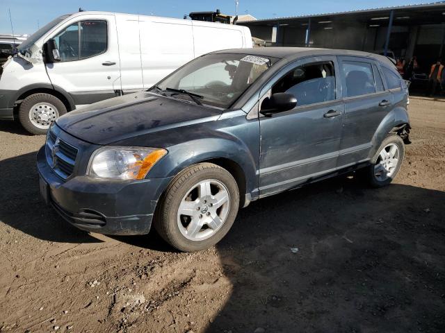 2008 DODGE CALIBER SX #3034327071