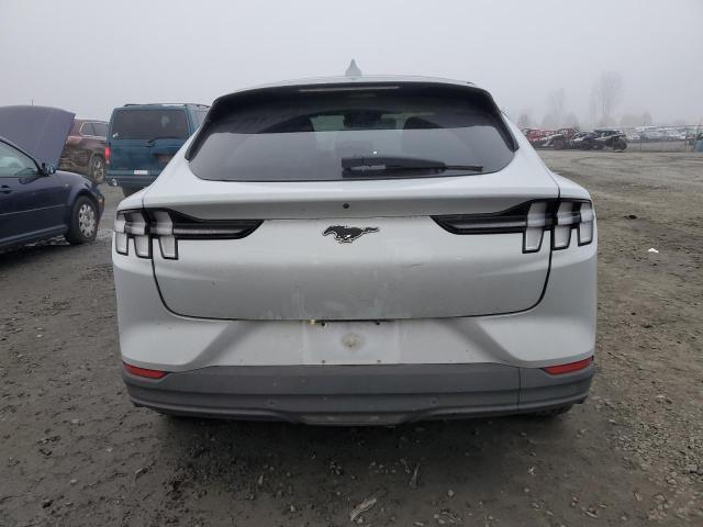 2021 FORD MUSTANG MA - 3FMTK1SSXMMA35476