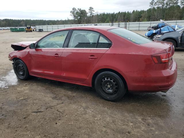 2017 VOLKSWAGEN JETTA S - 3VW2B7AJ2HM339979