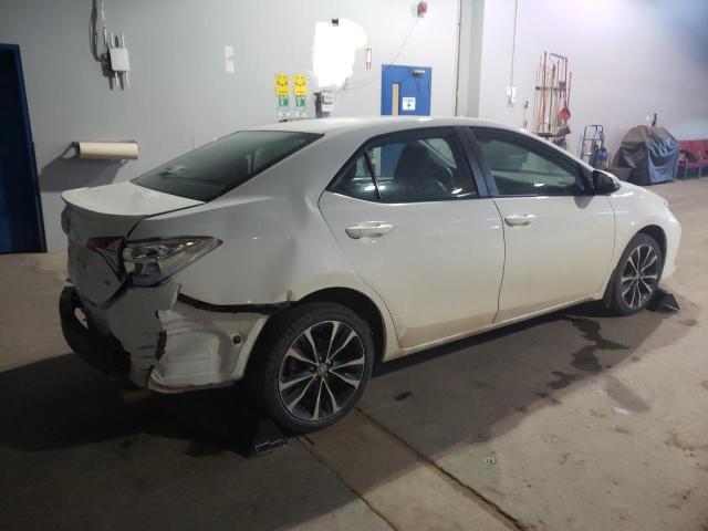 Vin: 2t1burhe8hc880402, lot: 83189104, toyota corolla l 20173