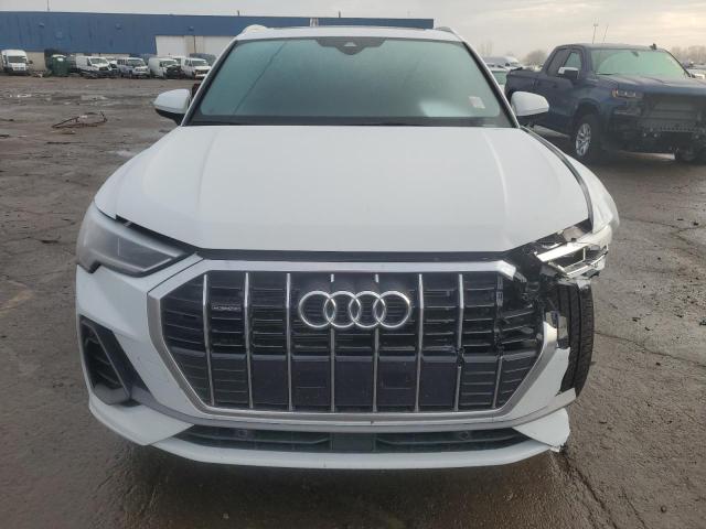 2024 AUDI Q3 PREMIUM S LINE 45 WA1DECF37R1168645