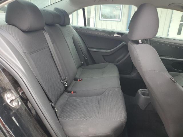 2013 VOLKSWAGEN JETTA BASE - 3VW2K7AJ7DM208055