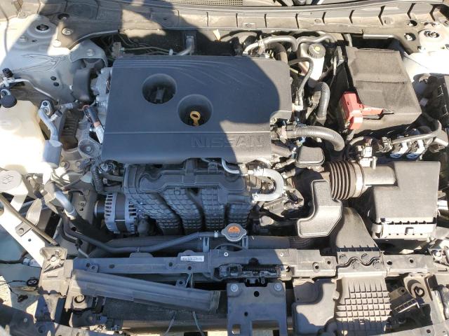2019 NISSAN ALTIMA S - 1N4BL4BV2KC216567