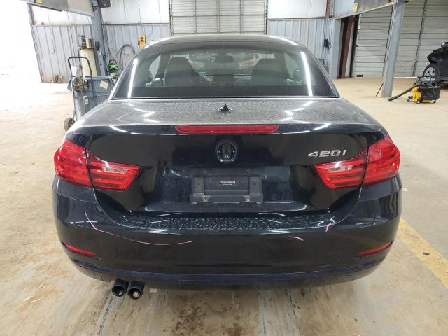 2015 BMW 428 I - WBA3V5C5XFP752885