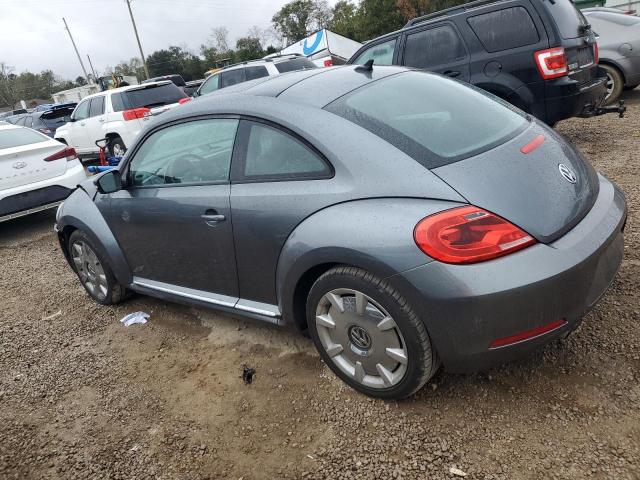 VIN 3VWJP7AT7DM604209 2013 VOLKSWAGEN BEETLE no.2