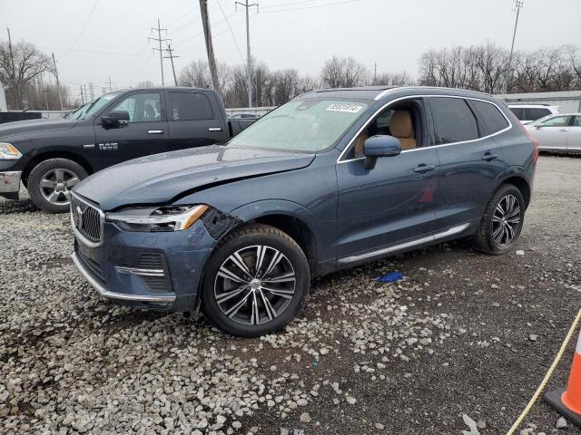 2022 VOLVO XC60 B6 IN