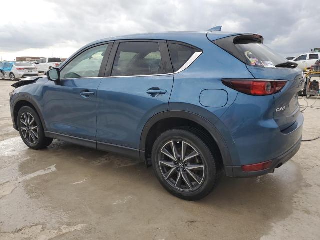2018 MAZDA CX-5 TOURI - JM3KFACM4J1422402