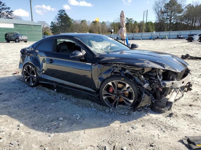 2020 AUDI S5 PRESTIG WAUR4AF59LA008355