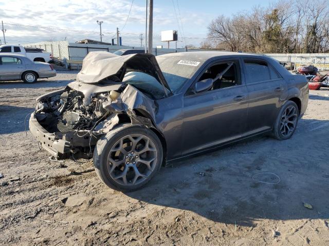 Vin: 2c3ccabg0gh144789, lot: 83682604, chrysler 300 s 2016 img_1