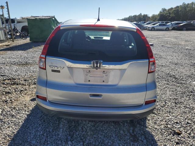 2016 HONDA CR-V LX - 2HKRM3H30GH504380