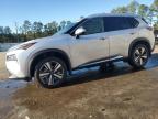 2022 NISSAN ROGUE SL - 5N1BT3CB7NC693682