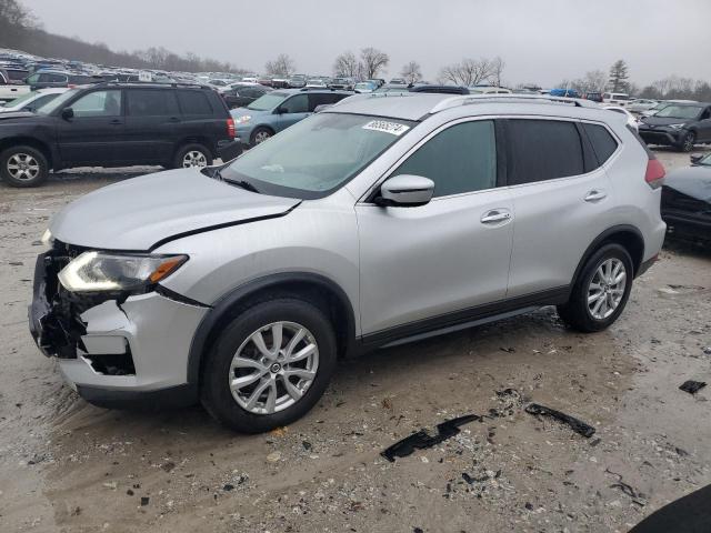 2020 NISSAN ROGUE S - KNMAT2MV7LP541703