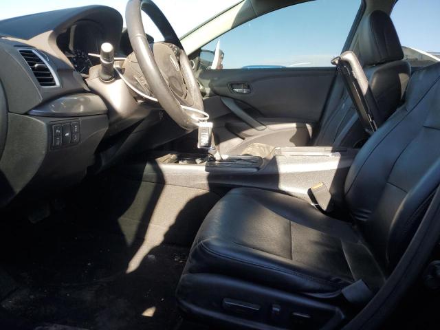 2016 ACURA RDX ADVANC 5J8TB4H79GL029779