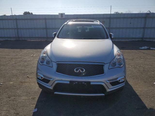 VIN JN1BJ0RR3HM407437 2017 INFINITI QX50 no.5