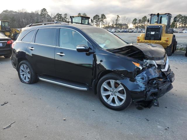 Vin: 2hnyd2h61ch534596, lot: 86648764, acura mdx advance 20124