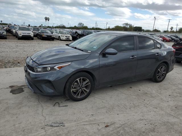 2022 KIA FORTE FE - 3KPF24AD8NE440947