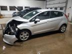 2016 FORD FIESTA SE - 3FADP4EJ3GM134049
