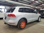 Lot #3024741257 2012 VOLKSWAGEN TOUAREG V6