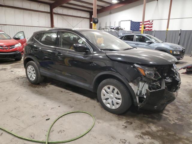 2018 NISSAN ROGUE SPT JN1BJ1CP1JW188436