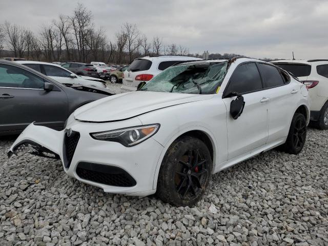2020 ALFA ROMEO STELVIO TI - ZASPAKBN9L7C76793