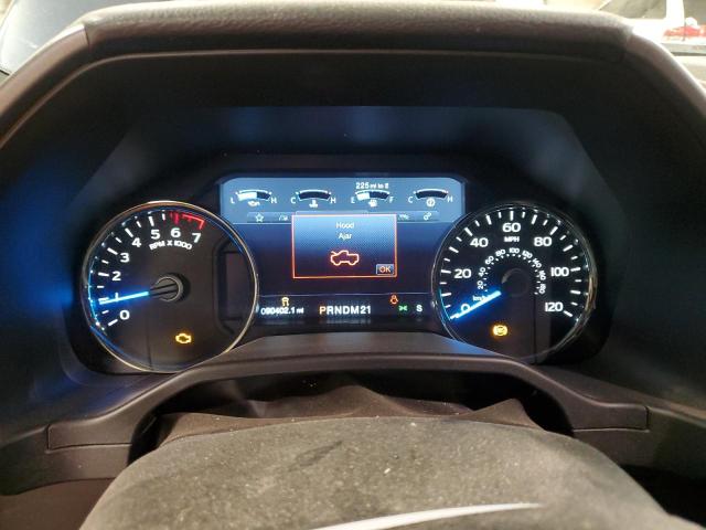2015 FORD F150 SUPER - 1FTEW1EGXFFC15004