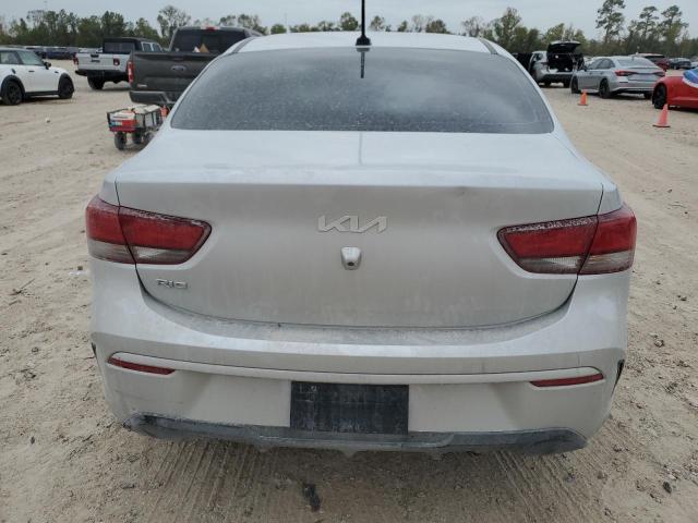 2023 KIA RIO LX - 3KPA24AD5PE619007