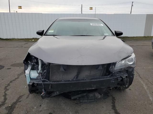 2017 TOYOTA CAMRY LE - 4T1BF1FK2HU721880