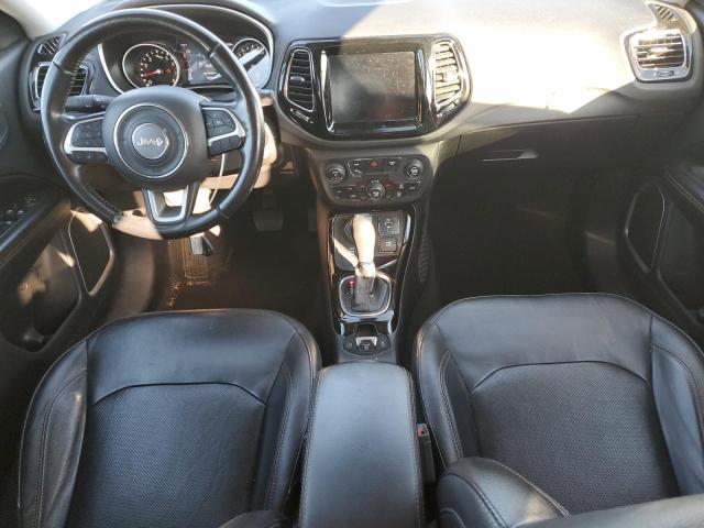 2020 JEEP COMPASS LI - 3C4NJDCB0LT138989