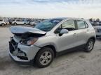 Lot #3025148217 2021 CHEVROLET TRAX LS