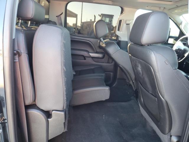 2015 GMC 3500 1GT423E81FF608241