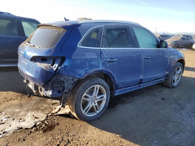 2016 AUDI Q5 PREMIUM - WA1D7AFP0GA130611